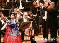 [인터뷰] 세계 거장이 극찬한 ‘real artist’ 소프라노 고미현