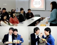 CJ E&M, 사원 간 소통 위한 ‘런치투게더’ 프로젝트 실시