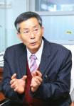 해피스쿨 1호 성인제 성남초등학교 교장