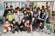 뇌교육 현장 속으로 미래를 여는 힘, 스스로의 뇌에서 찾다