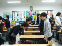 뇌교육 현장 속으로 미래를 여는 힘, 스스로의 뇌에서 찾다