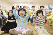 세상에서 가장 똘똘한 뇌