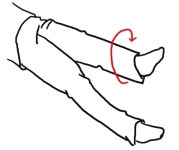 [브레인피트니스] 류머티즘 관절염에 효과적인 동작