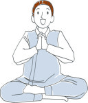 겨울철 면역력을 높이자! 브레인 명상&호흡법