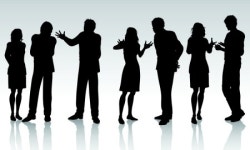 [두뇌상식] 어떻게 시끄러운 곳에서도 대화할 수 있을까?