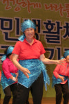 [포토] 웃으며 기공해요
