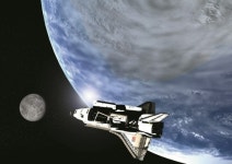 우주로 떠나는 여행, 뇌에는 치명적일 수 있다