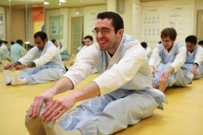 한국식 명상과 요가로 힐링 바람 일으킨 단월드