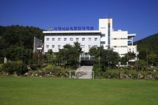 세계 최고의 뇌활용교육기관, 뇌교육 전문가를 양성한다