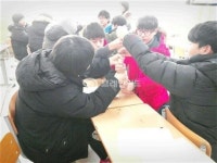 청소년들의 정서, 뇌교육으로 조절한다!