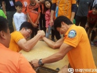 아빠와 함께 1박2일, 행복한 가정 만들어요