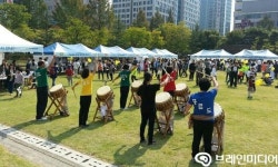 대전광역시, 1천 5백여 명 대전 시민과 함께 “4347주년 하늘이 열린 날” 맞이해