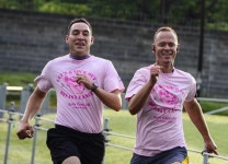 중년이여, 운동으로 체력을 키우면 뇌도 더 커진다