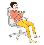 인공지능시대, 배꼽힐링으로 자연지능을 회복하라!