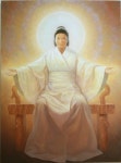 옥녀와 웅녀