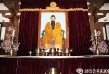 단군의 얼이 서린 태백산, 그곳에 성전이 있다!