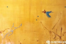 날아라 닭 연작 성태훈 작가 플라이(FLY)전