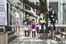 미술관에서 음악체험,  예술장르 융합체험 프로그램