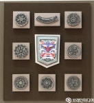 한국종이접기연합회 ‘종이와 함께하는 여정’ 지공예展