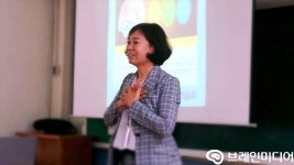 서울동원초, 인성함양을 위한 화풀이 뇌교육 캠프 열어