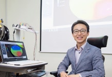 [브레인 12주년] 심준영 국제뇌교육종합대학원 뇌교육학과 교수