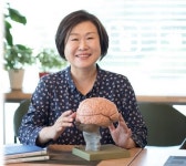 [브레인 13주년] 신혜숙 국제뇌교육종합대학원대학교 교수