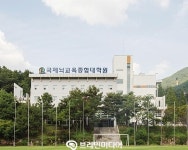 국제뇌교육종합대학원, 통합헬스케어학과 후기 신입생 모집