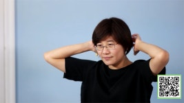 막힌 혈을 풀어주고, 혈액순환을 돕는 토닥토닥 건강법