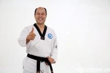 [집중 리포트] 단태권도 경주도장 김의식 관장