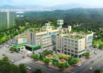 남양주 현대병원, 종합병원 승격 개원