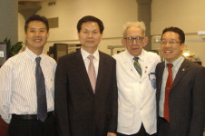 [동정] 가톨릭대 임상치의학대학원