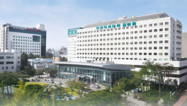길병원, 일일 외래환자 5천명 돌파