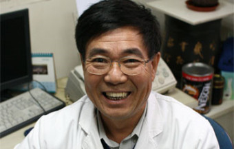 중국에서 의대 교수가 된 조선족 교포, 신종성 교수님