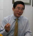 [인터뷰] 진료와 경영 분리 통해 최상의 시너지 창출