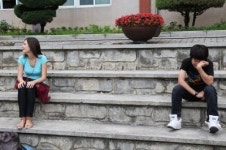 [MD PHOTO 공모전 수상작] 첫 사랑