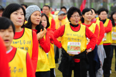 명지병원이 달린다!