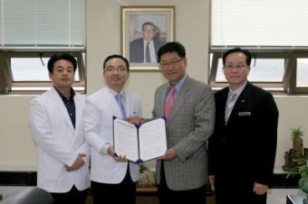 순천향대천안병원, 원격응급시스템 구축 추진