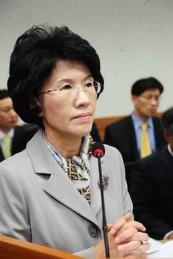 진수희 장관 “경영혁신 지방의료원 집중 지원”