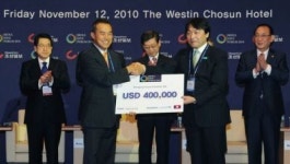 메디슨, 개발도상국에 의료기기 지원