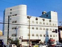 부도난 진주복음병원, 법원에 회생신청