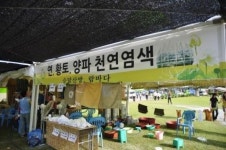 [여행] 무안 백련 문화 마당 (회산 백련지)
