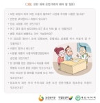 암환자가 보완대체요법 이용시 고려할 점