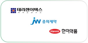 7.19 제약 한줄뉴스 - 중외제약, 테라젠이텍스, 한미약품