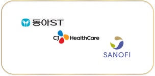 8.30 제약 한줄뉴스 - 동아ST, CJ헬스케어, 사노피 파스퇴르