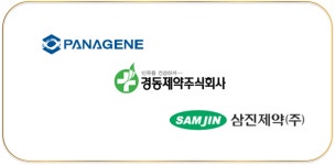 [제약 한줄뉴스] 삼진제약, 파나진, 경동제약