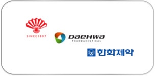 [제약 한줄뉴스] 대화제약, 한화제약, 동화약품