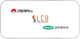 [제약 한줄뉴스] 건일제약, 레고켐바이오, 삼진제약