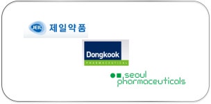 [제약 한줄뉴스] 서울제약, 동국제약, 제일약품