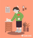 속 쓰리고 체한 것 같은 소화불량이 심근경색 전조증상⁈