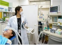 희귀질환 장애 환우 치과치료 전문병원 장애인치과병원